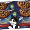 Felix Sensations Sauces Countryside Selectie In Saus - Katten Natvoer - 48 X 85g -Winkel Voor Kattenbenodigdheden 1200x680 2