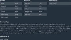 Prins VitalCare Protection Indoor Kattenvoer 5 Kg 19 Prins VitalCare Protection Indoor Kattenvoer 5 Kg -Winkel Voor Kattenbenodigdheden 1200x680 3