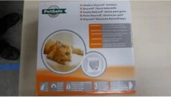 Petsafe 932 Magnetisch Kattenluik - Wit - 10.5 X 22.6 X 22.8 Cm 19 Petsafe 932 Magnetisch Kattenluik - Wit - 10.5 X 22.6 X 22.8 Cm -Winkel Voor Kattenbenodigdheden 1200x680 5