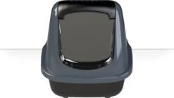 PeeWee EcoHus Kattenbak - Antraciet - 56 X 39 X 38 Cm 16 PeeWee EcoHus Kattenbak - Antraciet - 56 X 39 X 38 Cm -Winkel Voor Kattenbenodigdheden 1200x682