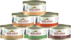 Almo Nature Natvoer Voor Katten - HFC Natural - 24 X 70g - Kippenborst - 24 X 70 Gram 22 Almo Nature Natvoer Voor Katten - HFC Natural - 24 X 70g - Kippenborst - 24 X 70 Gram -Winkel Voor Kattenbenodigdheden 1200x691