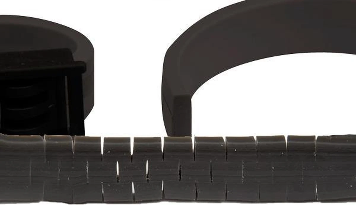 Beaphar Vlooienband Kat - Vlooienbestrijding - Zwart 6 Beaphar Vlooienband Kat - Vlooienbestrijding - Zwart - Afbeelding 4