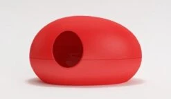 SinDesign Poopoopeedo Kattenbak - Zwart -Winkel Voor Kattenbenodigdheden 1200x693