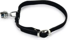 Beeztees Kattenbandje Suede - Zwart -Winkel Voor Kattenbenodigdheden 1200x696 1