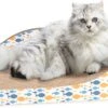 Nobleza 46AL4 - Krabplank - Katten Krabspeelgoed Sofa Krabkarton - 45x28x16CM -Winkel Voor Kattenbenodigdheden 1200x697 1