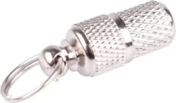 Jumalu Adreskoker - Koker ID Huisdieren - Adres En Telefoonnummer Hond En Of Kat Voor Aan De Halsband.