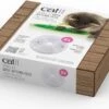 Catit Filters Triple Action 2 Pack - Kanttendrinkbak - 4 X 14.5 X 17.5 Cm Wit 2 Catit Filters Triple Action 2 Pack - Kanttendrinkbak - 4 X 14.5 X 17.5 Cm Wit -Winkel Voor Kattenbenodigdheden 1200x722