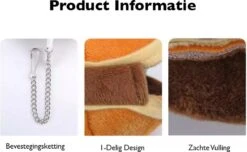 Premium Pluche Hamsterbedje Hamburger | Geschikt Voor In De Hamsterkooi | Hamster Speelgoed | Huisje | Kooi | Knuffel | Hangmat | Knaagdier | Knaagdieren | Knaagdierkooi | Knaagdierhuis | Rat | Rattenkooi | Hamster Bed -Winkel Voor Kattenbenodigdheden 1200x740