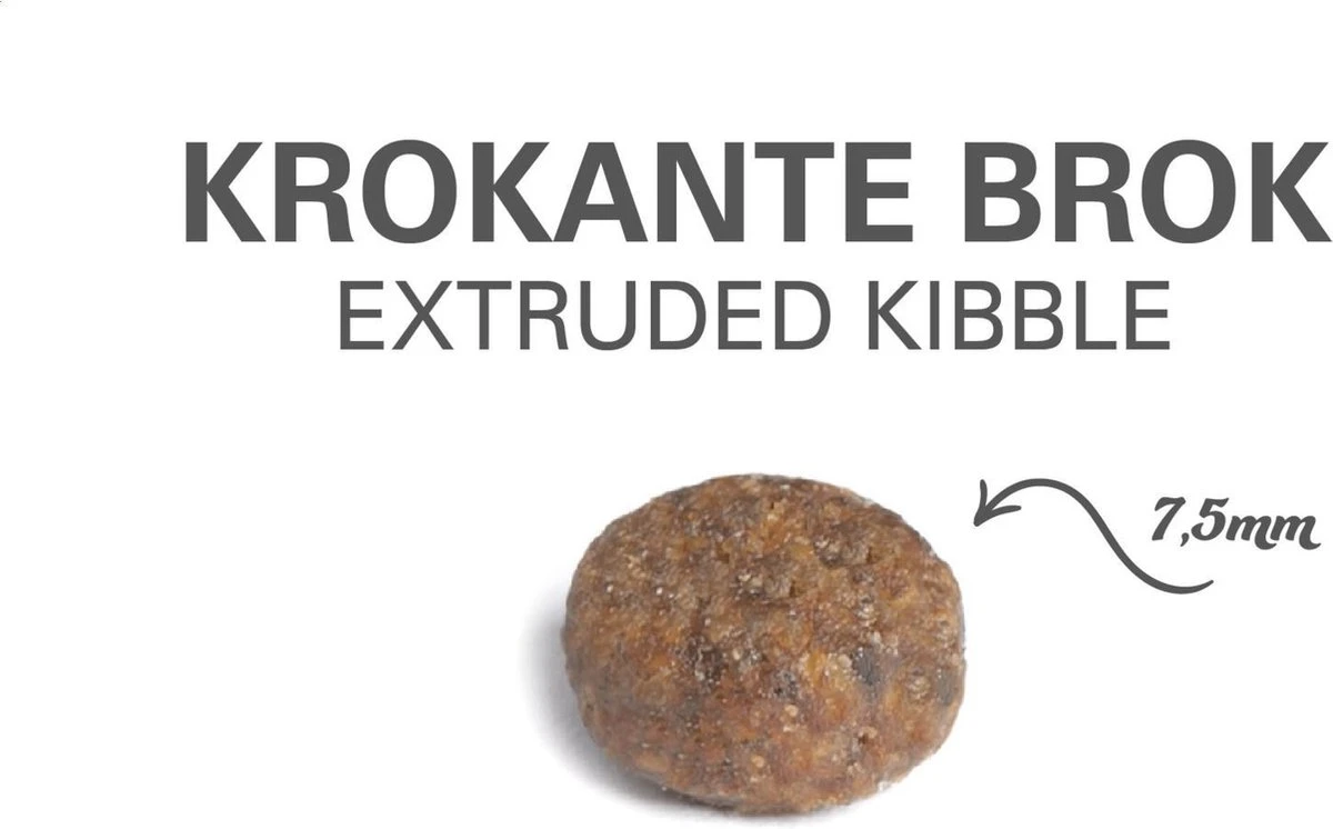 Prins VitalCare Protection Indoor Kattenvoer 5 Kg 7 Prins VitalCare Protection Indoor Kattenvoer 5 Kg - Afbeelding 5