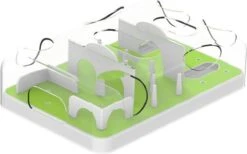 Cas & Lux Modulaire Puzzel Voederbak Voor Katten - Anti Schrokbak Kat - Inclusief 3 Verschillende Standen - Stijlvol Design - Voerpuzzel Kat - Slowfeeder - Kattenspeeltjes - Puzzel Kat - Anti Schrok 11 Cas & Lux Modulaire Puzzel Voederbak Voor Katten - Anti Schrokbak Kat - Inclusief 3 Verschillende Standen - Stijlvol Design - Voerpuzzel Kat - Slowfeeder - Kattenspeeltjes - Puzzel Kat - Anti Schrok -Winkel Voor Kattenbenodigdheden 1200x746 2