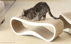 MyKotty LUI - Krabpaal - Wit - 75 X 25 Cm -Winkel Voor Kattenbenodigdheden 1200x746 3