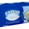 Catsan Smart Pack - Kattenbakvulling - 3 X 8 L 1 Catsan Smart Pack - Kattenbakvulling - 3 X 8 L -Winkel Voor Kattenbenodigdheden 1200x756 4