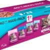 Whiskas Maxi Pack Ragout In Gelee 40x85g -Winkel Voor Kattenbenodigdheden 1200x757 1