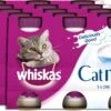 Whiskas Katten Melk - 15 Flesjes X 200 Ml -Winkel Voor Kattenbenodigdheden 1200x766