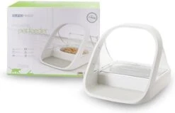 Surefeed Microchip Pet Feeder - Voerbak - 30 X 23 X 22 Cm 23 Surefeed Microchip Pet Feeder - Voerbak - 30 X 23 X 22 Cm -Winkel Voor Kattenbenodigdheden 1200x772 1