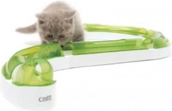 Catit Senses 2.0 Super Circuit - Kattenspeelgoed - Wit/Groen 10 Catit Senses 2.0 Super Circuit - Kattenspeelgoed - Wit/Groen -Winkel Voor Kattenbenodigdheden 1200x773 2