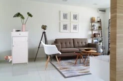 WONDERMAKE® Grote Kattenkast Houten Voor Kattenbak Kattentoilet, XL-kattenbak Dressoir Kastje Met Schuiflade, Designer Kattenhuis Met Kattenhol Kattenbakkast, Kasten Kast Voor Katten Binnen Hoog, 51 X 46 X 96 Cm, Wit -Winkel Voor Kattenbenodigdheden 1200x791 2