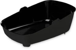 PeeWee Kattenbak XXL EcoDome Startpakket - Zwart - 66,5 X 48,5 X 46,5 Cm 13 PeeWee Kattenbak XXL EcoDome Startpakket - Zwart - 66,5 X 48,5 X 46,5 Cm -Winkel Voor Kattenbenodigdheden 1200x794