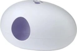 SinDesign Poopoopeedo Kattenbak - Zwart -Winkel Voor Kattenbenodigdheden 1200x795 2