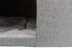 Trixie Kattenhuis Kimy Grijs 70X40X40 CM 27 Trixie Kattenhuis Kimy Grijs 70X40X40 CM -Winkel Voor Kattenbenodigdheden 1200x800 16