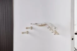 Klimmuur Kat XXL Editie - Krabpaal - Katten Klimmuur - Katten Klim Wand - Met Hangmat -Winkel Voor Kattenbenodigdheden 1200x800 28