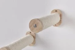 Klimmuur Kat XXL Editie - Krabpaal - Katten Klimmuur - Katten Klim Wand - Met Hangmat -Winkel Voor Kattenbenodigdheden 1200x800 29