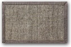 Petrebels Mastermat 60 Katten Krabmat - Cappuccino - 60 X 40 Cm - Zeer Sterk -Winkel Voor Kattenbenodigdheden 1200x800 36