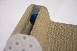 Adori Krabplank Met Spel - Krabpaal - 45x25x11 Cm -Winkel Voor Kattenbenodigdheden 1200x800 37