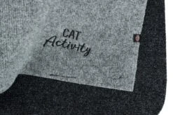 Trixie Cat Activity Adventure Carpet Grijs 99x99 Cm -Winkel Voor Kattenbenodigdheden 1200x800 60