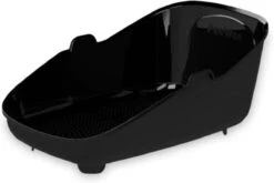 PeeWee Kattenbak EcoHus Startpakket - Antraciet - 56 X 39 X 38,5 Cm -Winkel Voor Kattenbenodigdheden 1200x803 1