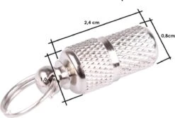 Jumalu Adreskoker - Koker ID Huisdieren - Adres En Telefoonnummer Hond En Of Kat Voor Aan De Halsband. -Winkel Voor Kattenbenodigdheden 1200x813