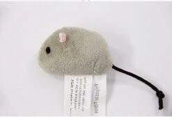 Merkloos EPIN | Katten Speelgoed | Speelmuisjes Set | Speelmuis | Pluche Speelmuizen | 3 Stuks -Winkel Voor Kattenbenodigdheden 1200x814 3