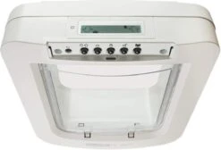 SureFlap Microchip - Kattenluik - Wit - L - 18 X 17 Cm 24 SureFlap Microchip - Kattenluik - Wit - L - 18 X 17 Cm -Winkel Voor Kattenbenodigdheden 1200x817 2