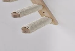 Klimmuur Kat XXL Editie - Krabpaal - Katten Klimmuur - Katten Klim Wand - Met Hangmat -Winkel Voor Kattenbenodigdheden 1200x817 4