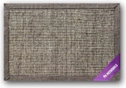 Petrebels Mastermat 80 Katten Krabmat - Cappuccino - 80 X 50 Cm - Zeer Sterk -Winkel Voor Kattenbenodigdheden 1200x840 1