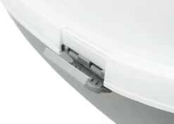 Trixie Kattenbak Primo Xxl Met Kap Grijs / Wit -Winkel Voor Kattenbenodigdheden 1200x853 1