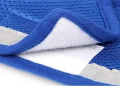 Merkloos Verstelbaar Kattentuigje Reflecterend - Kattenharnas - Kattentuig Met Looplijn - Blauw - Maat S -Winkel Voor Kattenbenodigdheden 1200x858 4