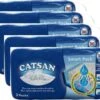 Catsan Smartpack - Kattenbakvulling - 5x8l -Winkel Voor Kattenbenodigdheden 1200x859 5