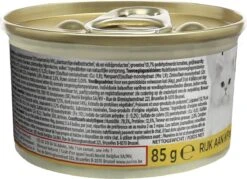 Gourmet Nature's Creations - Kattenvoer Natvoer - Kip - 24 X 85 13 Gourmet Nature's Creations - Kattenvoer Natvoer - Kip - 24 X 85 -Winkel Voor Kattenbenodigdheden 1200x871 1