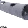 Bonbox Shop - Kattentunnel - 130 CM - Katten Speelgoed - Kitten - Spelen- Speeltunnel - Speelgoed Voor Katten -Winkel Voor Kattenbenodigdheden 1200x873 1