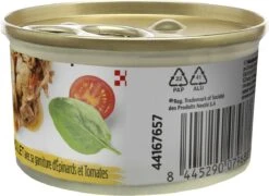 Gourmet Nature's Creations - Kattenvoer Natvoer - Kip - 24 X 85 9 Gourmet Nature's Creations - Kattenvoer Natvoer - Kip - 24 X 85 -Winkel Voor Kattenbenodigdheden 1200x875