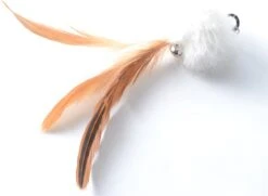 FUZLY - Kattenspeelgoed - Hengel Met Veer - Hengel Met 5 Opzetstukjes - Kattenspeeltjes - Bewegend Kattenspeelgoed- Kattenspeeltjes Intelligentie - Kattenhengel - Kattenspeeltje Interactief -Winkel Voor Kattenbenodigdheden 1200x877 4