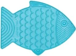 Lickimat Licki Mat Kat Likmat Felix Turquoise, 22 Cm. 8 Lickimat Licki Mat Kat Likmat Felix Turquoise, 22 Cm. -Winkel Voor Kattenbenodigdheden 1200x878