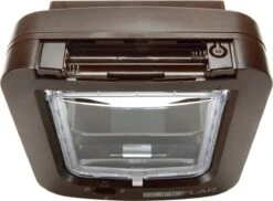 SureFlap Microchip Kattenluik M - Bruin - 12 X 14 Cm -Winkel Voor Kattenbenodigdheden 1200x882 1