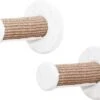 Pfotenolymp® Kattenklimwand - Wandmontage - 22 X 6 Cm - 2 Klimtreden Voor Klimlandschap - Klimboom - Klimwand Voor Katten Met Sisal 2 Pfotenolymp® Kattenklimwand - Wandmontage - 22 X 6 Cm - 2 Klimtreden Voor Klimlandschap - Klimboom - Klimwand Voor Katten Met Sisal -Winkel Voor Kattenbenodigdheden 1200x883 4