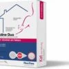 Flea Free Ectoline Duo Kat - Tegen Vlooien En Teken - 2 Pipetten 2 Flea Free Ectoline Duo Kat - Tegen Vlooien En Teken - 2 Pipetten -Winkel Voor Kattenbenodigdheden 1200x885