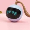 Otiume Interactieve Speelbal - Slimme Interactieve Jaag Speeltje Voor Katten - Kattenspeeltjes - Intelligente Jaagbal - AI -USB Oplaadbaar - LED - Blauw 2 Otiume Interactieve Speelbal - Slimme Interactieve Jaag Speeltje Voor Katten - Kattenspeeltjes - Intelligente Jaagbal - AI -USB Oplaadbaar - LED - Blauw -Winkel Voor Kattenbenodigdheden 1200x889 2