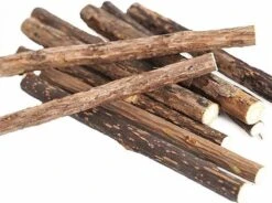 Merkloos Kattensnacks - [ 5 Stuks ] - Kattenkruid - Matatabi Stokjes -Winkel Voor Kattenbenodigdheden 1200x892