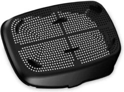 PeeWee Kattenbak EcoHus Startpakket - Antraciet - 56 X 39 X 38,5 Cm -Winkel Voor Kattenbenodigdheden 1200x896 2