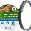 Essential Link Teken- En Vlooienband - Vlooienband Kat/Hond – Anti Vlooien – Vlooienmiddel - Tekenband - Diervriendelijk -Winkel Voor Kattenbenodigdheden 1200x899